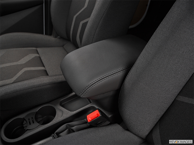 2018 Ford Transit Connect Van