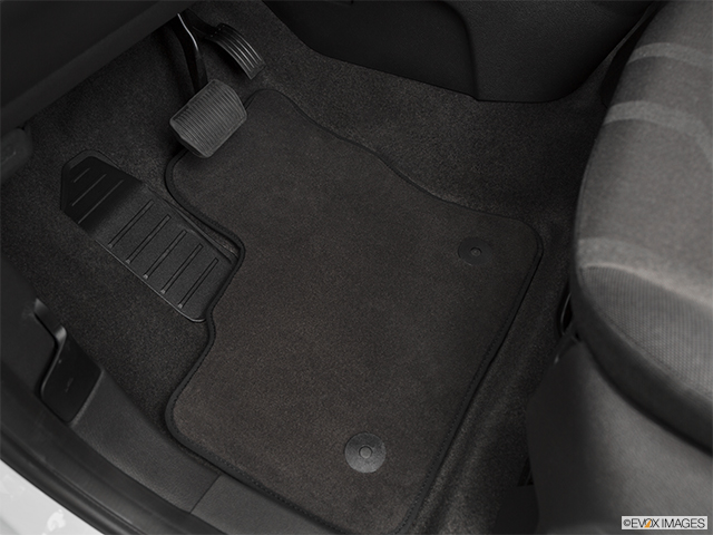 2018 Ford Transit Connect Van