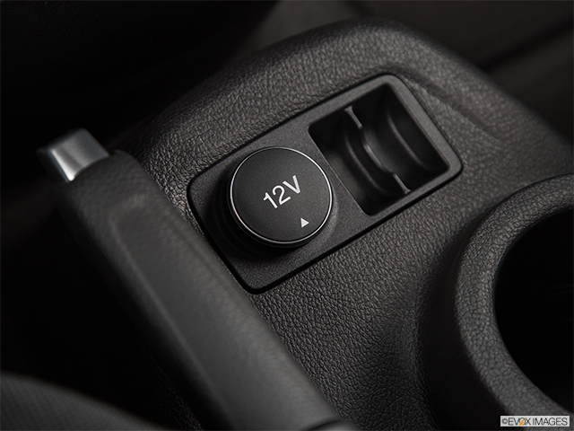 2018 Ford Transit Connect Van