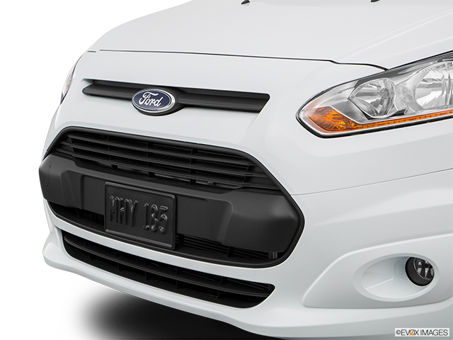 2018 Ford Transit Connect Van