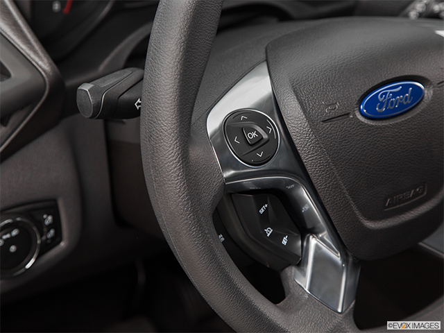 2018 Ford Transit Connect Van