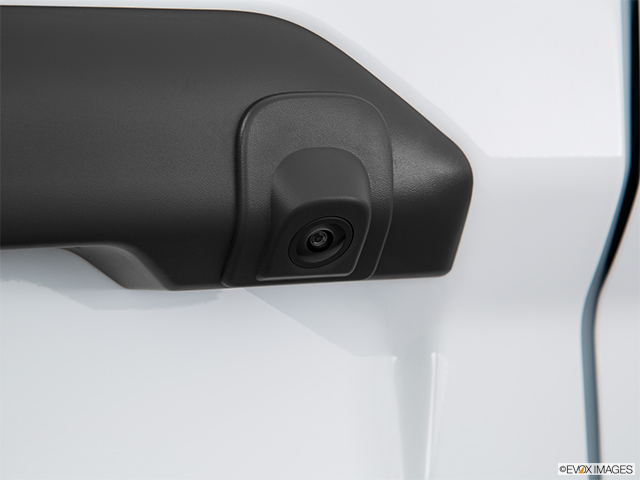 2018 Ford Transit Connect Van