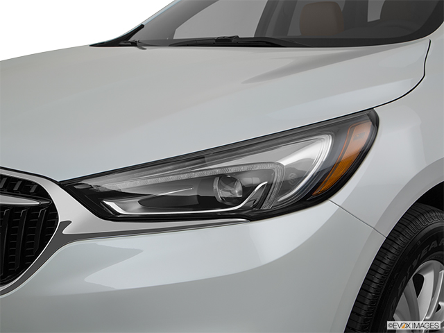 2018 Buick Enclave