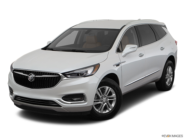 2018 Buick Enclave