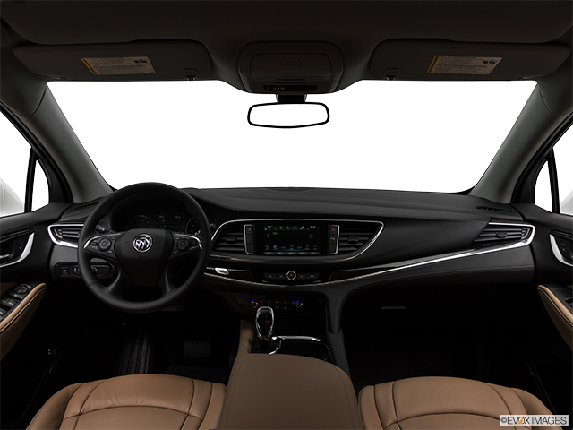 2018 Buick Enclave