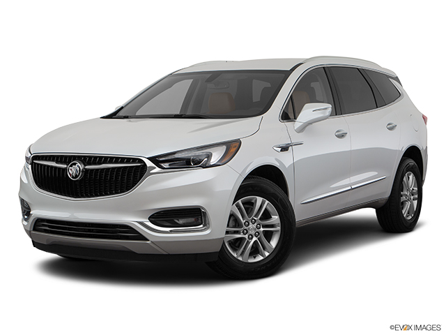 2018 Buick Enclave