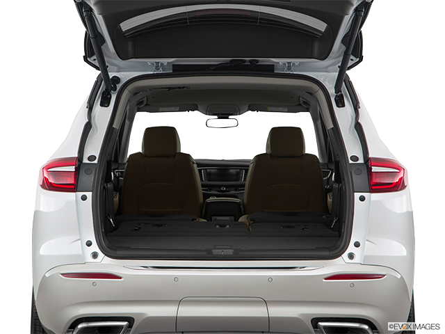 2018 Buick Enclave