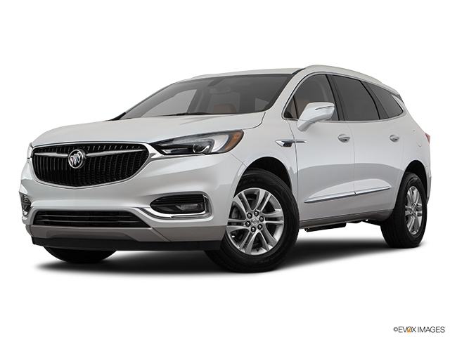 2018 Buick Enclave