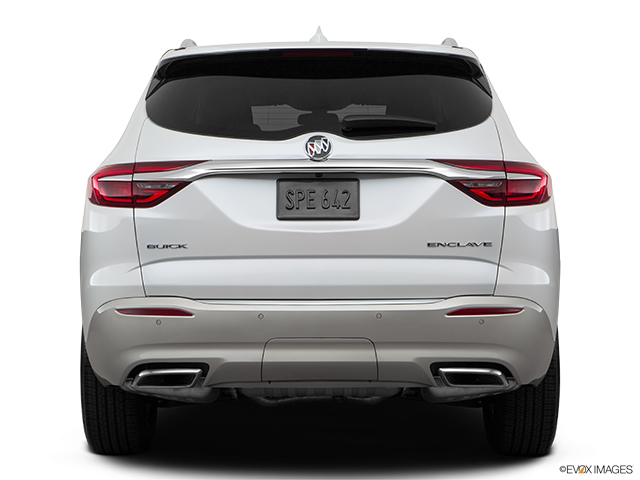 2018 Buick Enclave