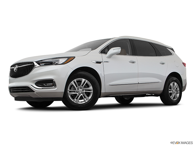2018 Buick Enclave