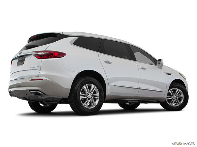 2018 Buick Enclave