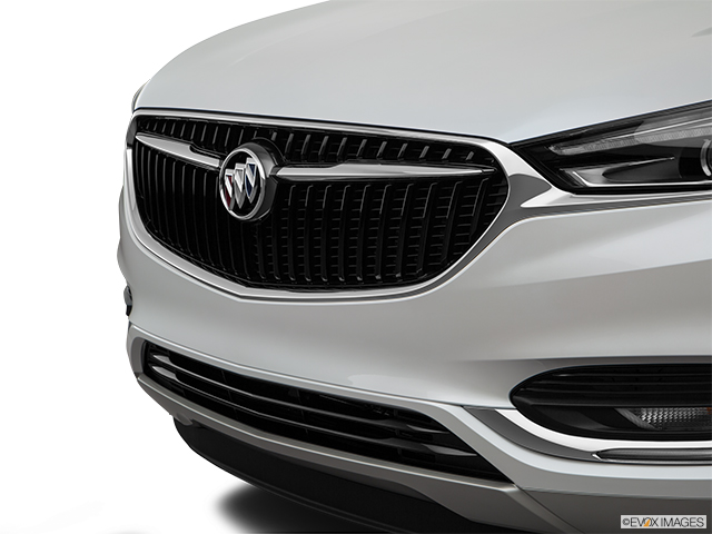 2018 Buick Enclave