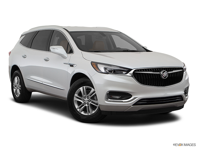 2018 Buick Enclave