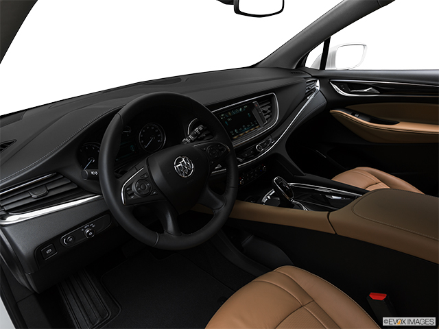 2018 Buick Enclave