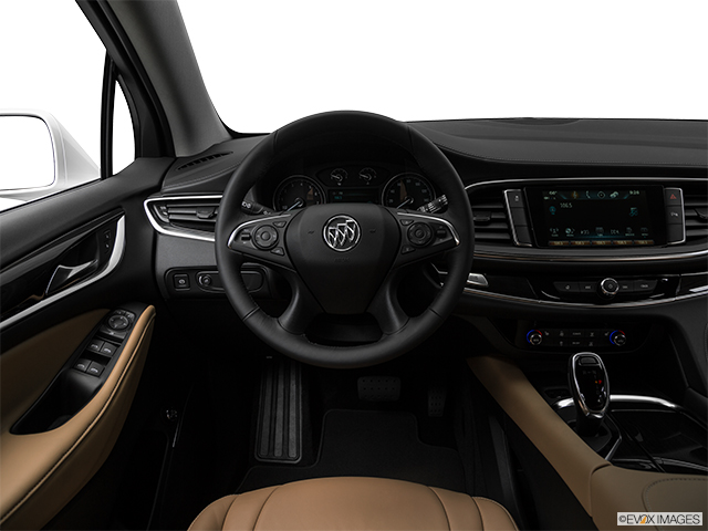 2018 Buick Enclave