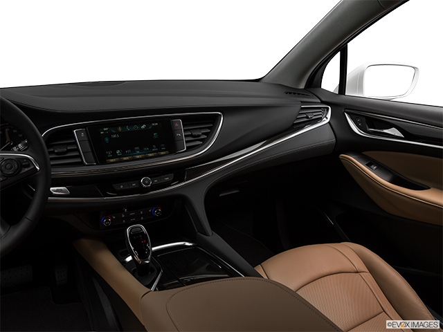2018 Buick Enclave