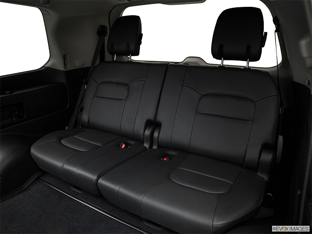 2018 Toyota Land Cruiser