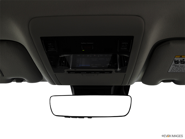 2018 Toyota Land Cruiser