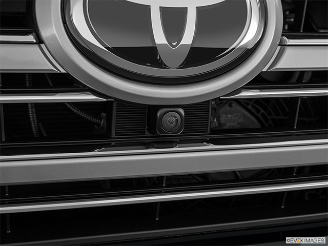 2018 Toyota Land Cruiser