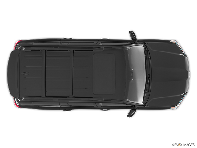 2018 Toyota Land Cruiser