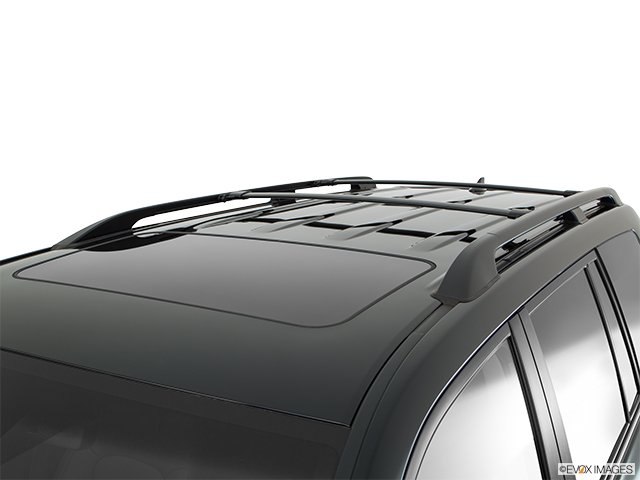 2018 Toyota Land Cruiser