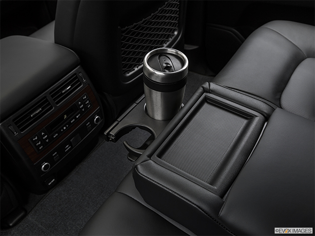 2018 Toyota Land Cruiser