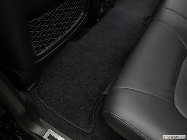 2018 Toyota Land Cruiser