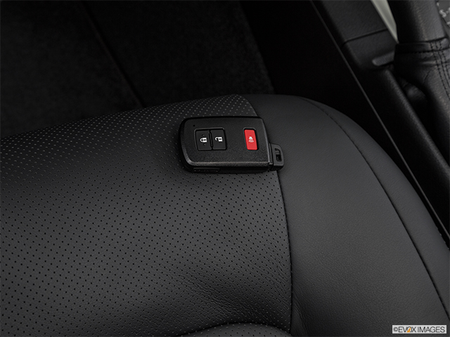 2018 Toyota Land Cruiser