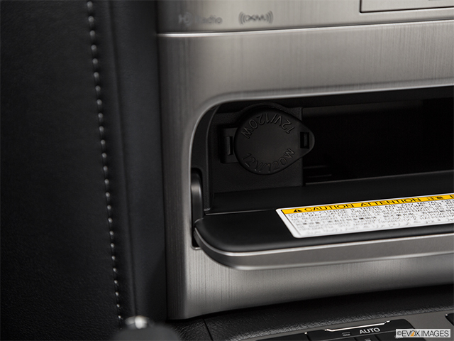 2018 Toyota Land Cruiser