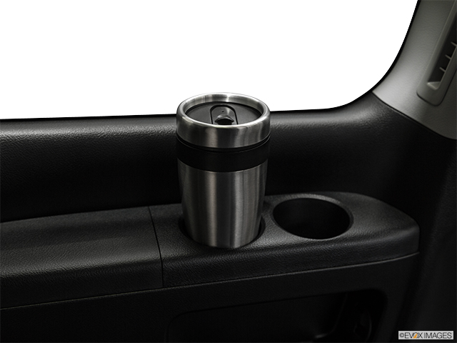 2018 Toyota Land Cruiser