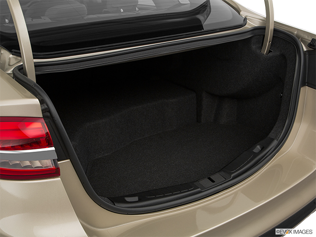 2018 Ford Fusion Hybrid