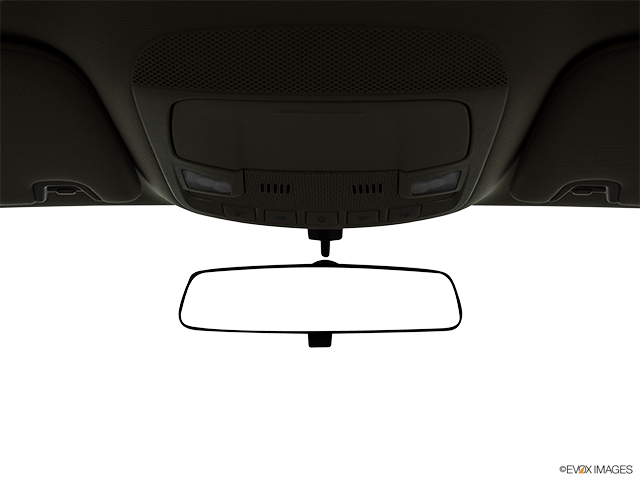 2018 Ford Fusion Hybrid