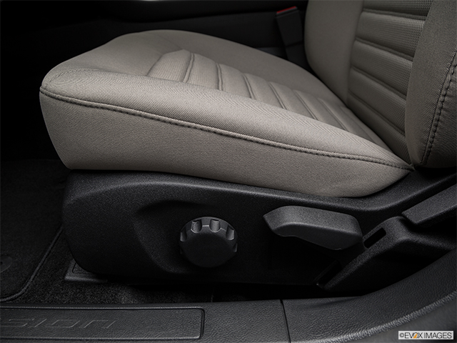 2018 Ford Fusion Hybrid