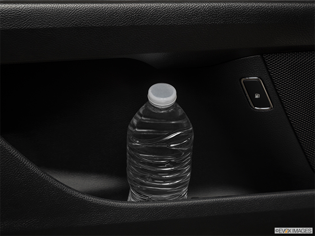 2018 Ford Fusion Hybrid