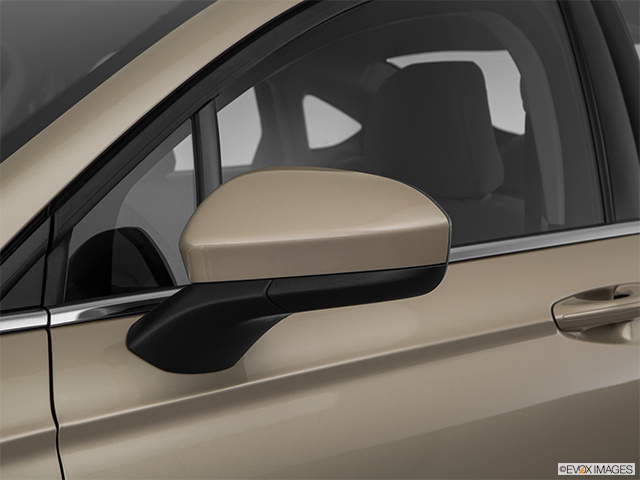 2018 Ford Fusion Hybrid