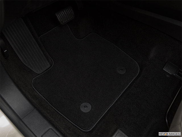 2018 Ford Fusion Hybrid