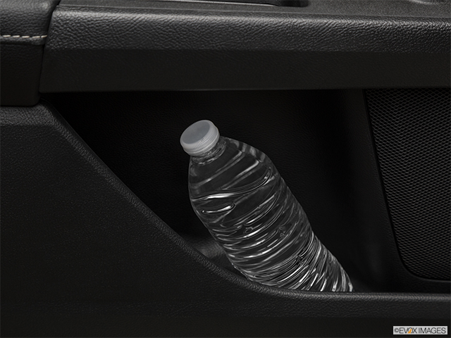 2018 Ford Fusion Hybrid