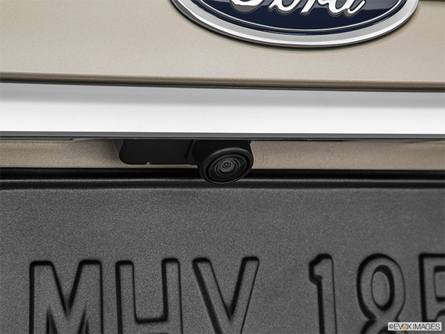 2018 Ford Fusion Hybrid