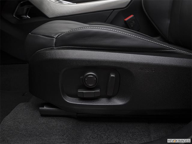 2018 Land Rover Range Rover Evoque