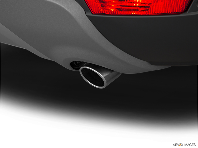 2018 Land Rover Range Rover Evoque