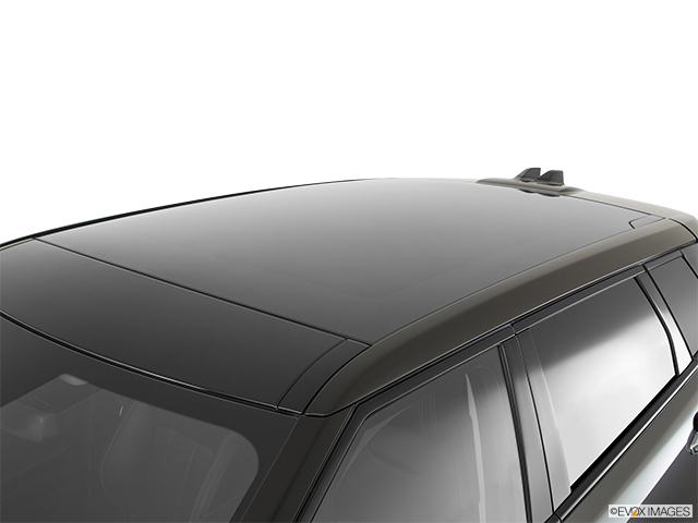 2018 Land Rover Range Rover Evoque