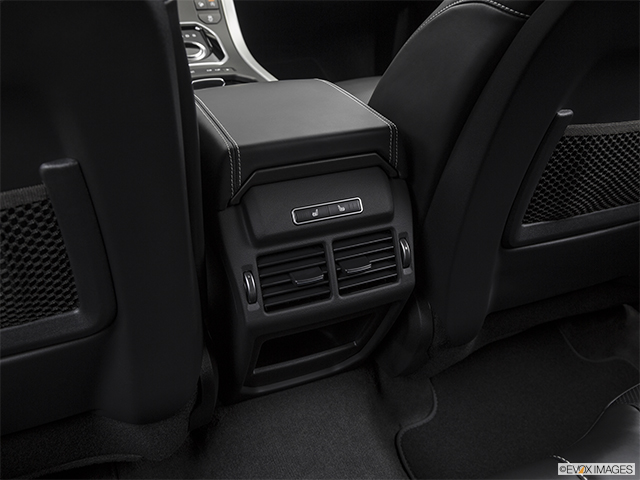 2018 Land Rover Range Rover Evoque