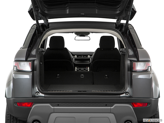 2018 Land Rover Range Rover Evoque