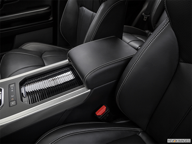 2018 Land Rover Range Rover Evoque