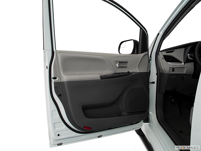 2018 Toyota Sienna