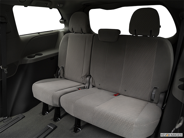2018 Toyota Sienna