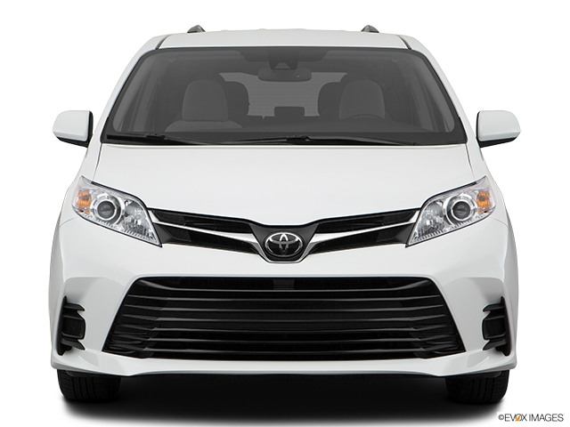 2018 Toyota Sienna