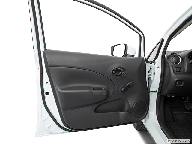 2018 Nissan Versa Note