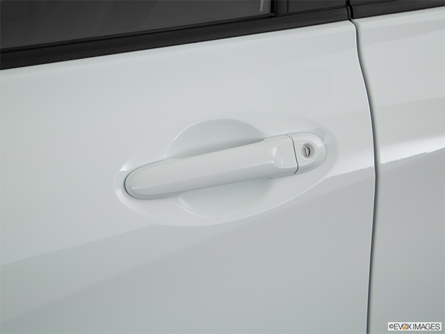 2018 Nissan Versa Note