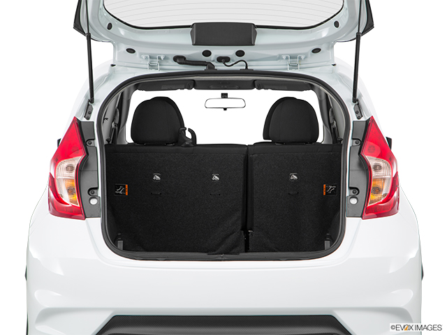 2018 Nissan Versa Note